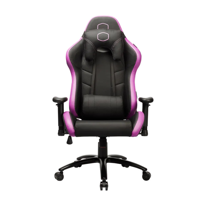 Caliber R2 Gaming Chair - Color:Purple